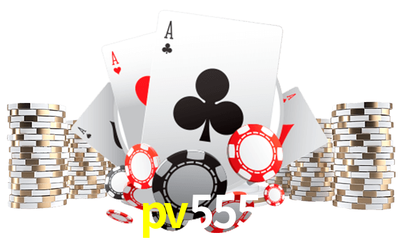 Jogue jogos de pôquer em pv555