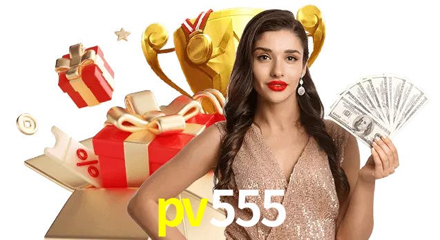 Jogue com dealers reais no pv555!