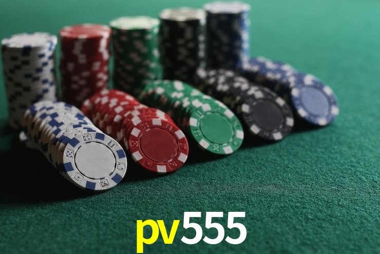 Welcome Bonus pv555