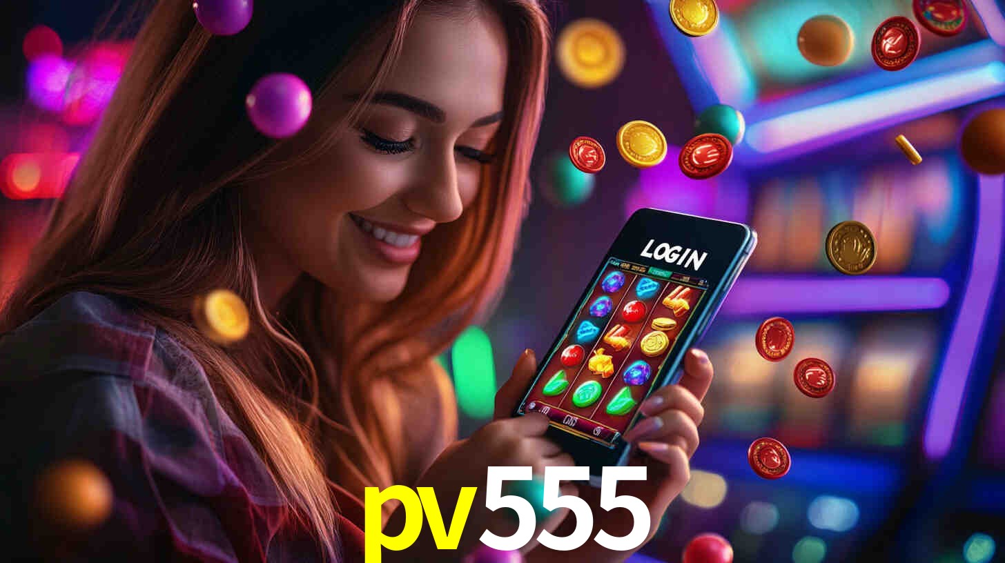 Sinta a adrenalina dos jogos de cassino com pv555