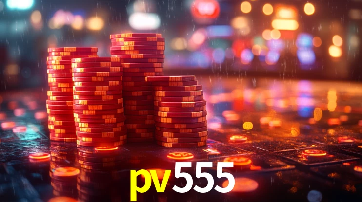 pv555: Jogos de Caça-Níqueis-Altas Recompensas, Roleta-Velocidade, Blackjack-Desafios Máximos