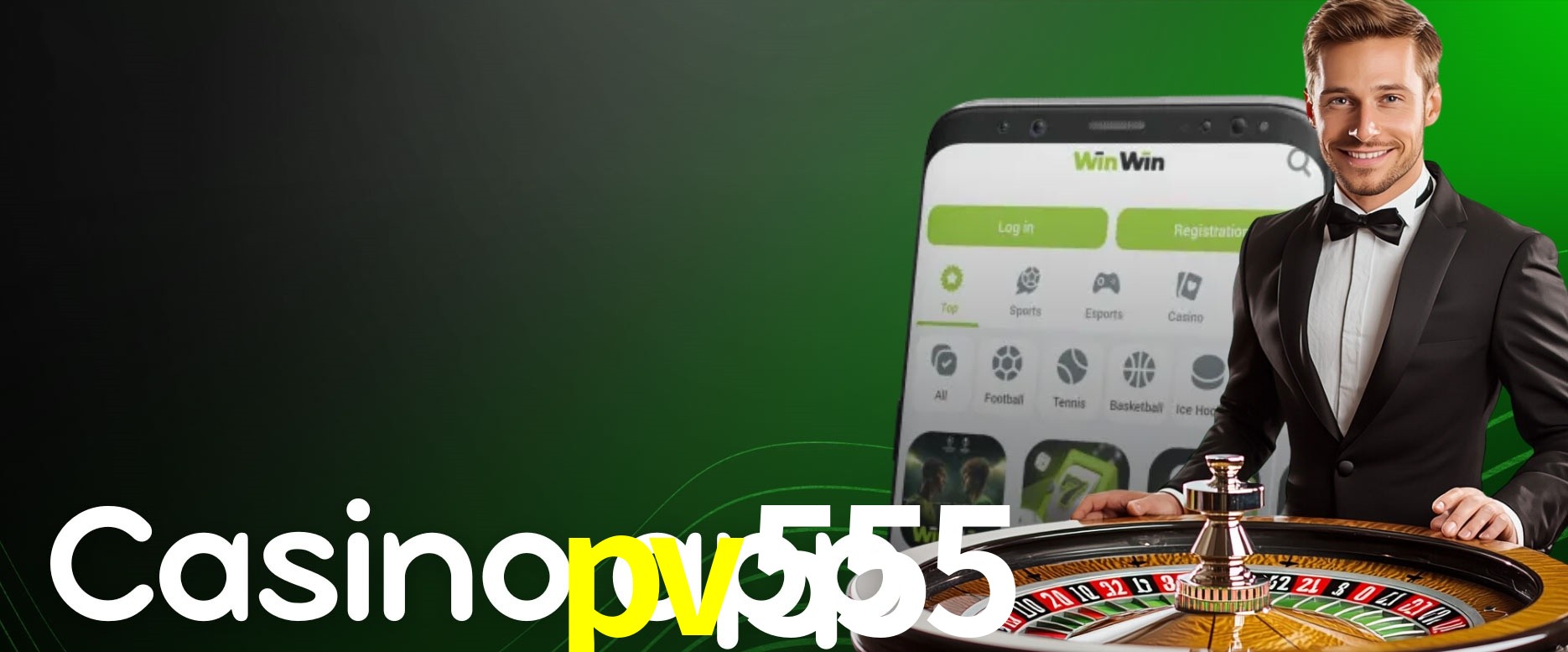 Responsive Design pv555