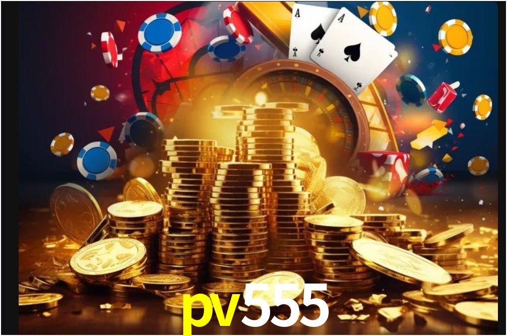 A Emoção da Loteria na pv555: Uma Chance de Mudança de Vida
