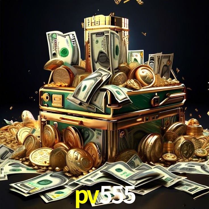 Welcome Bonus pv555