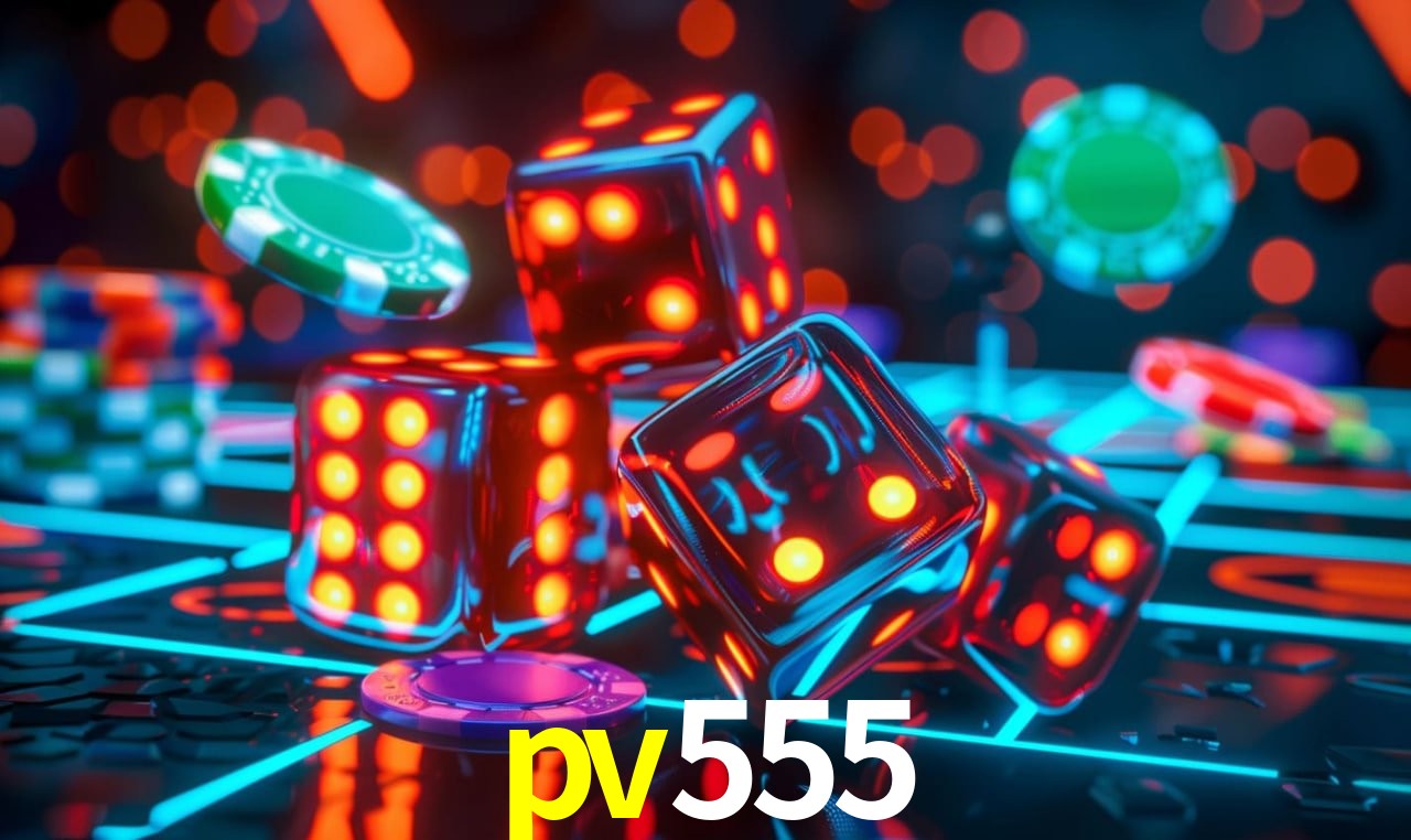 Desvendando o Mundo dos Jogos Virtuais na pv555