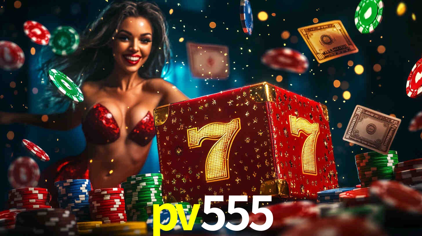 Apostas Esportivas na pv555: Um Guia Completo