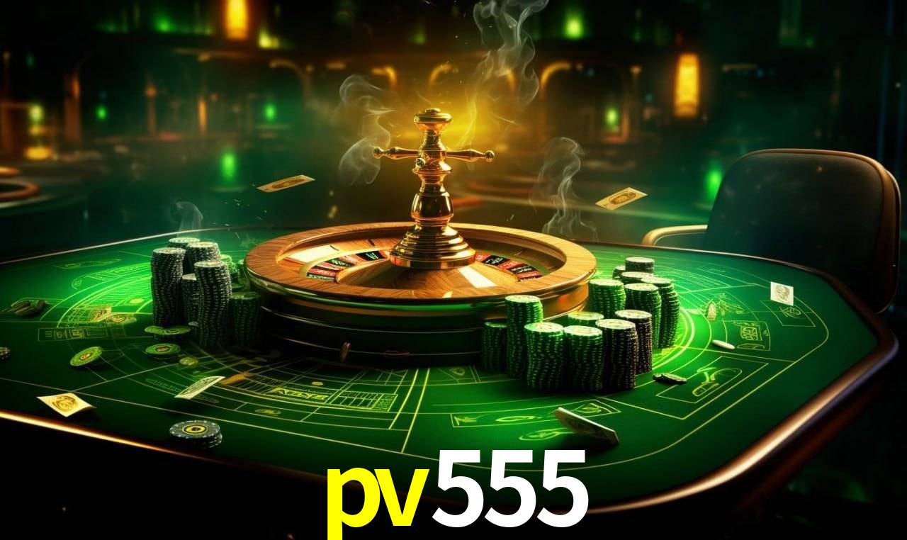 Inovações de Jogos na pv555: O Futuro das Experiências Interativas