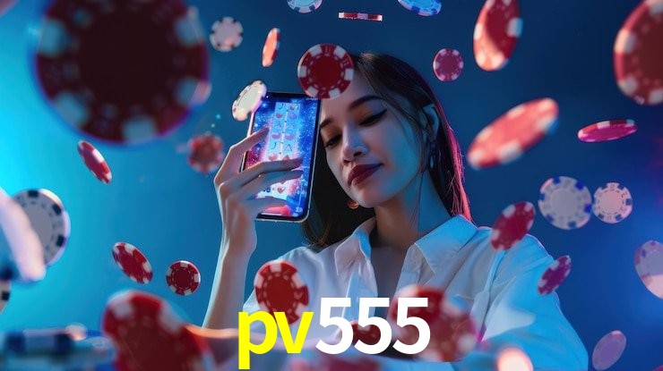 Descubra a Essência do pv555: Nossa História e Compromissos