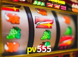 Descubra a Magia dos Jogos de Arcade no pv555