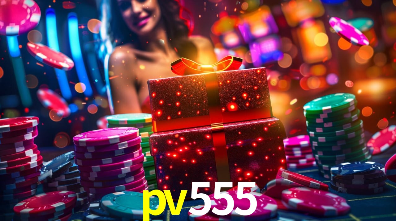 Descubra o Programa VIP da pv555: Vantagens Exclusivas para Jogadores