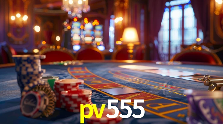 Live Casino pv555