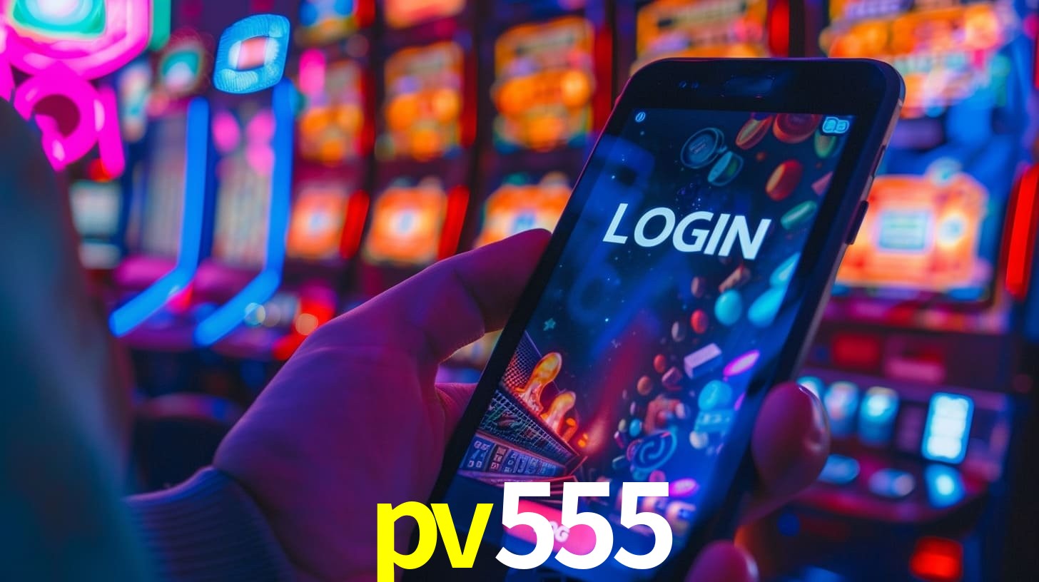 cassino pv555