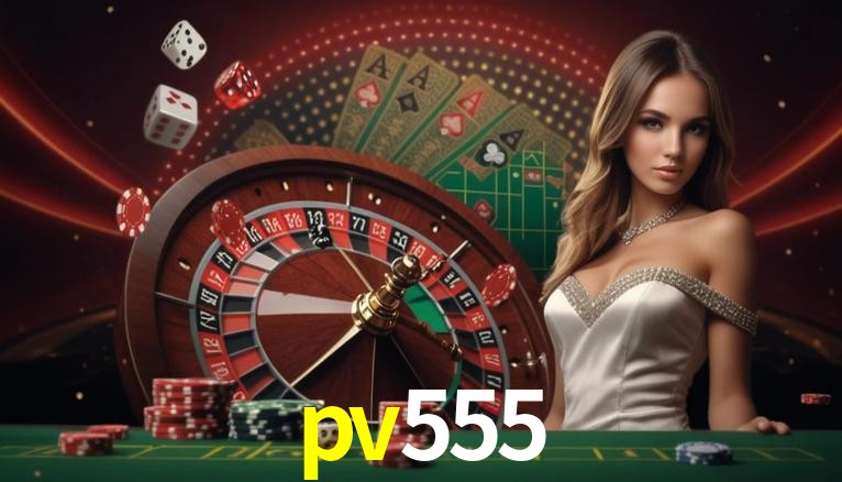 Game Providers pv555
