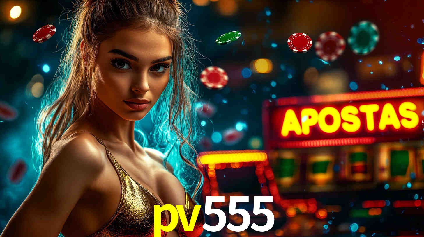 Desvendando o Mundo dos Jogos Virtuais na pv555
