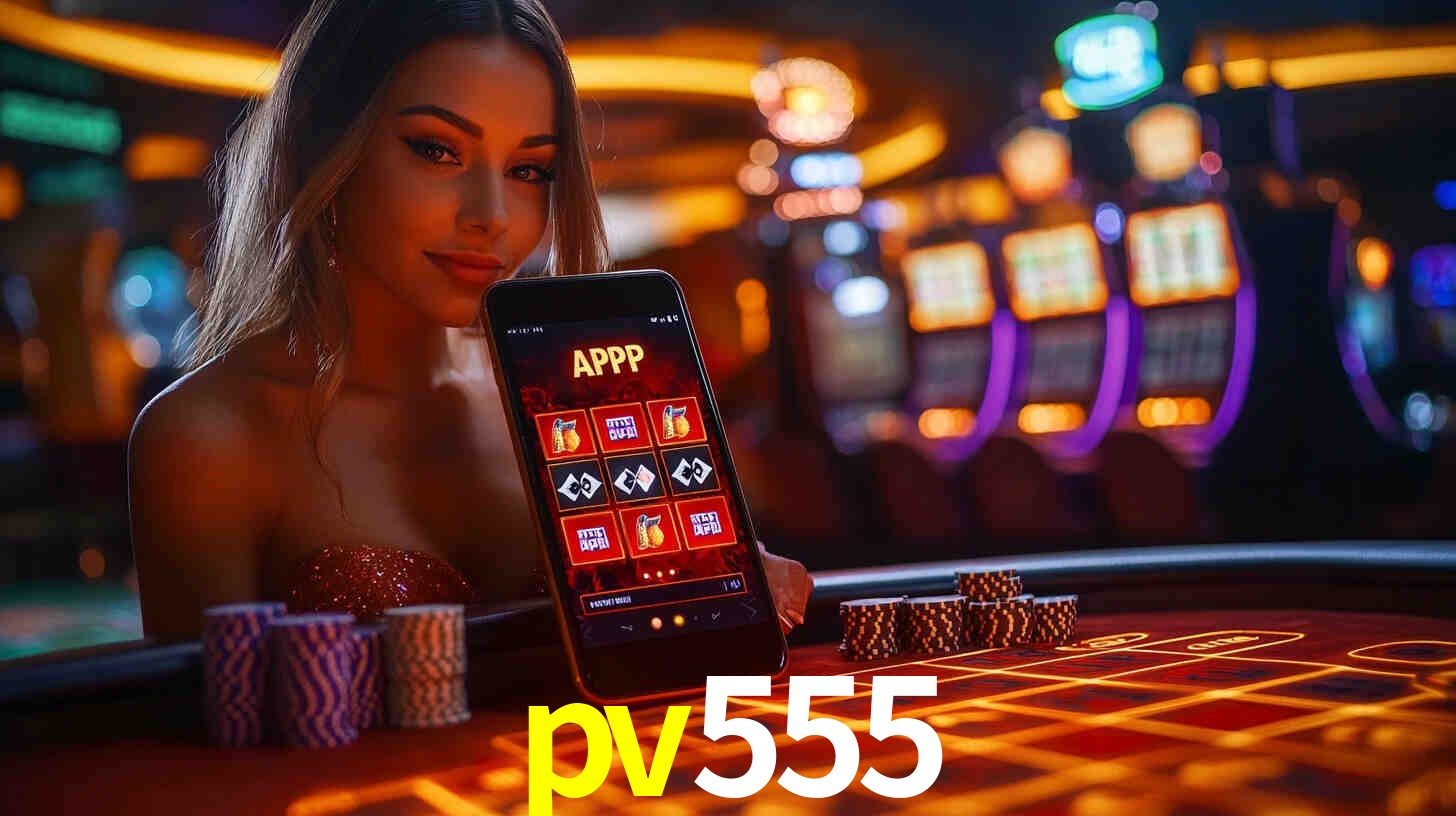 Inovações de Jogos na pv555: O Futuro das Experiências Interativas