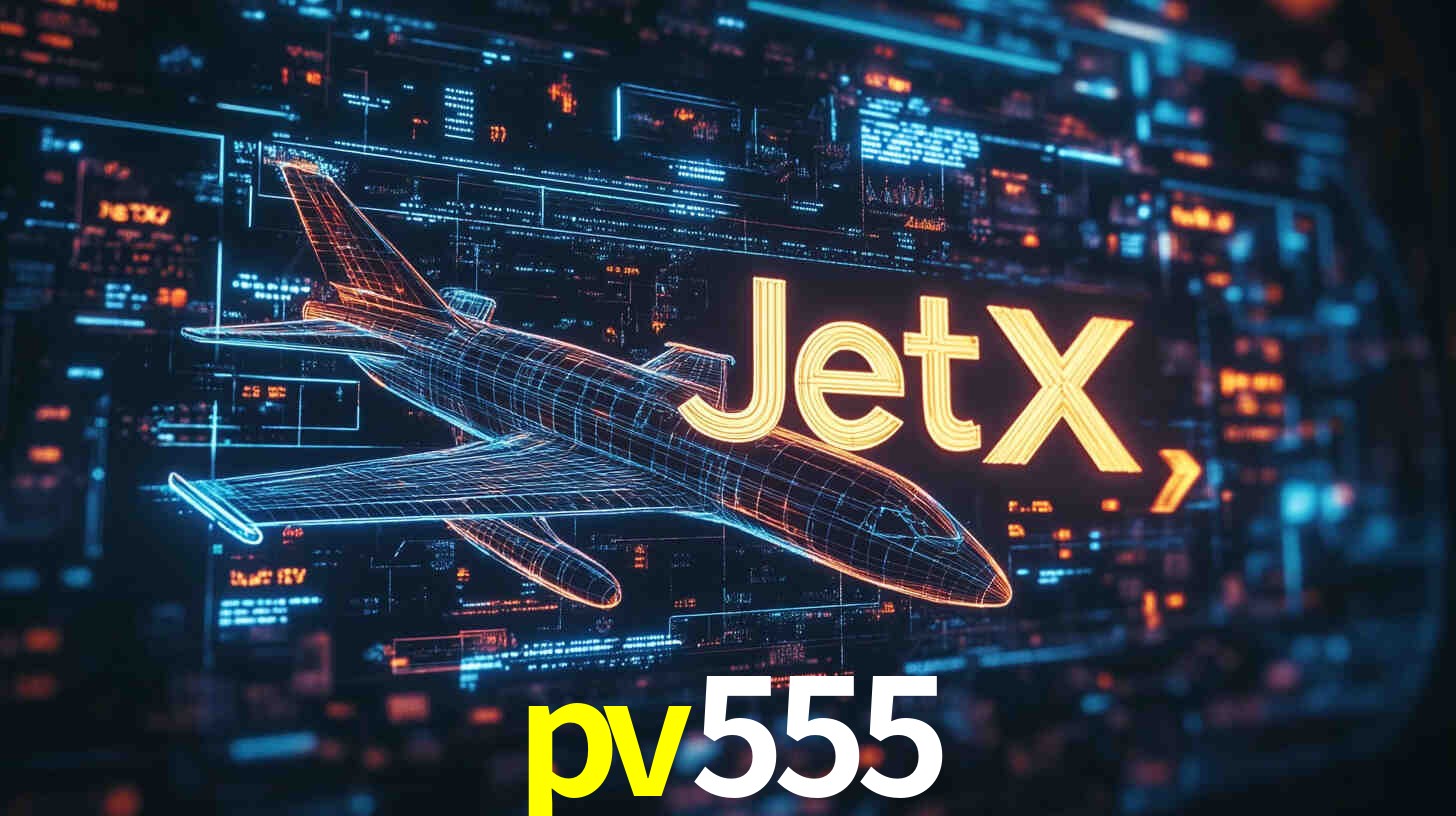 Descubra a Magia dos Jogos de Arcade no pv555