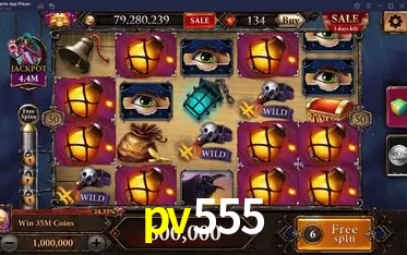 APP oficial da pv555 para mobile