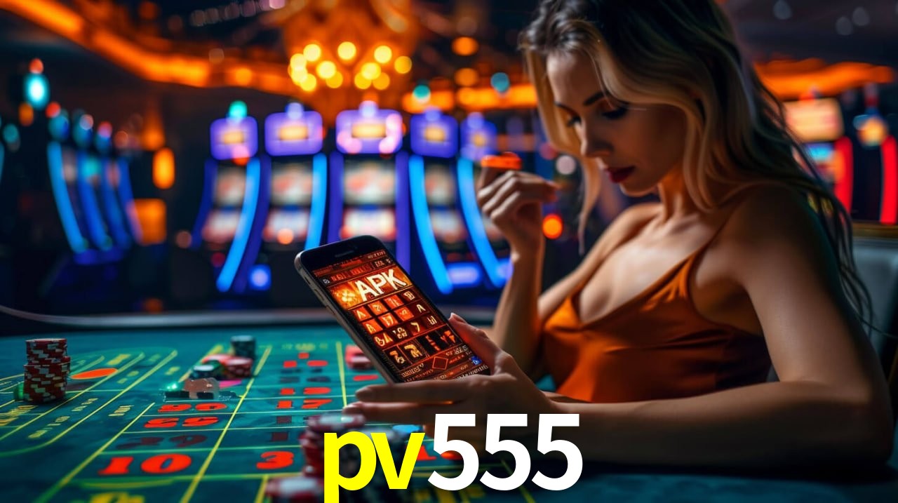 VIP Casino pv555